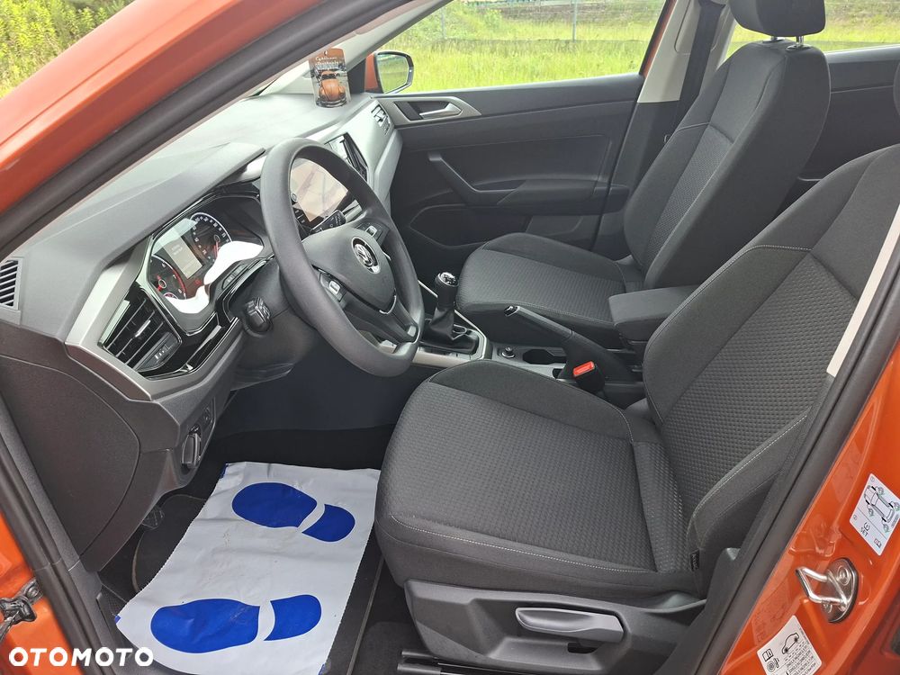Volkswagen Polo - 27