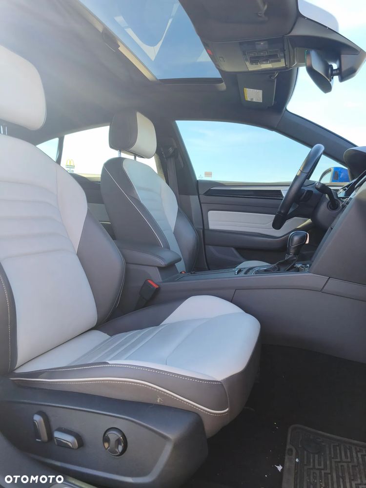 Volkswagen Arteon - 9