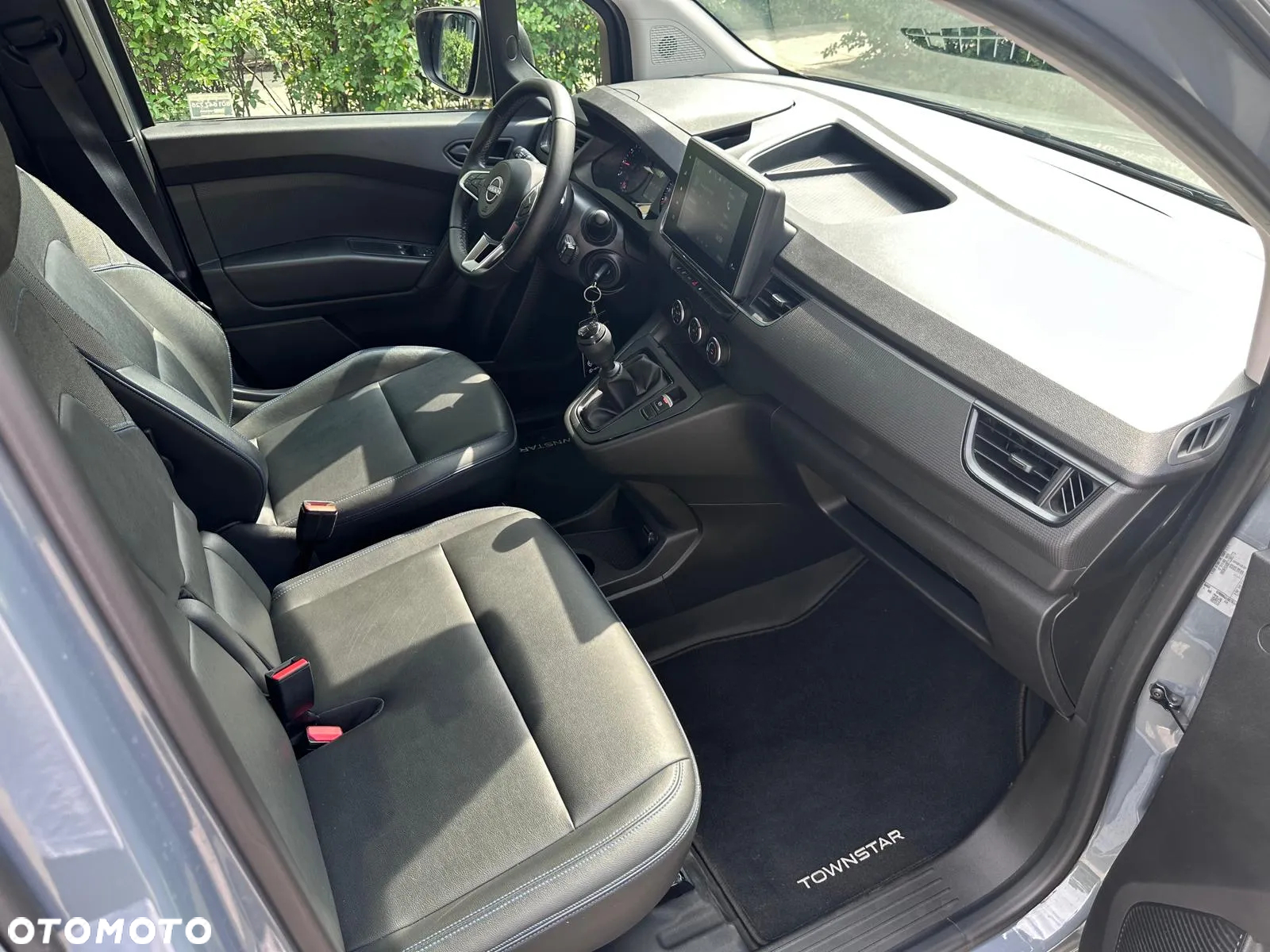 Nissan Townstar Combi 1.3 DIG-T L2 Business Plus - 10