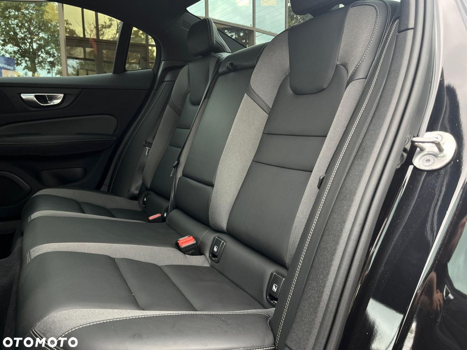 Volvo S60 - 14