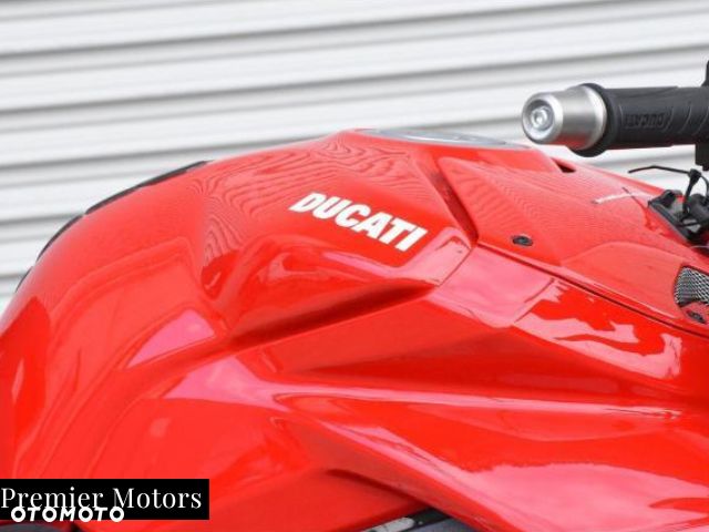 Ducati Streetfighter V4 - 3