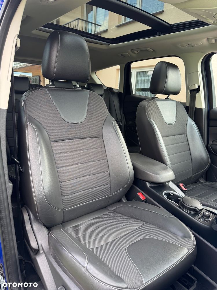 Ford Kuga 2.0 TDCi 4WD Titanium - 18