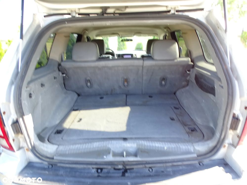 Jeep Grand Cherokee 3.7 V6 - 31