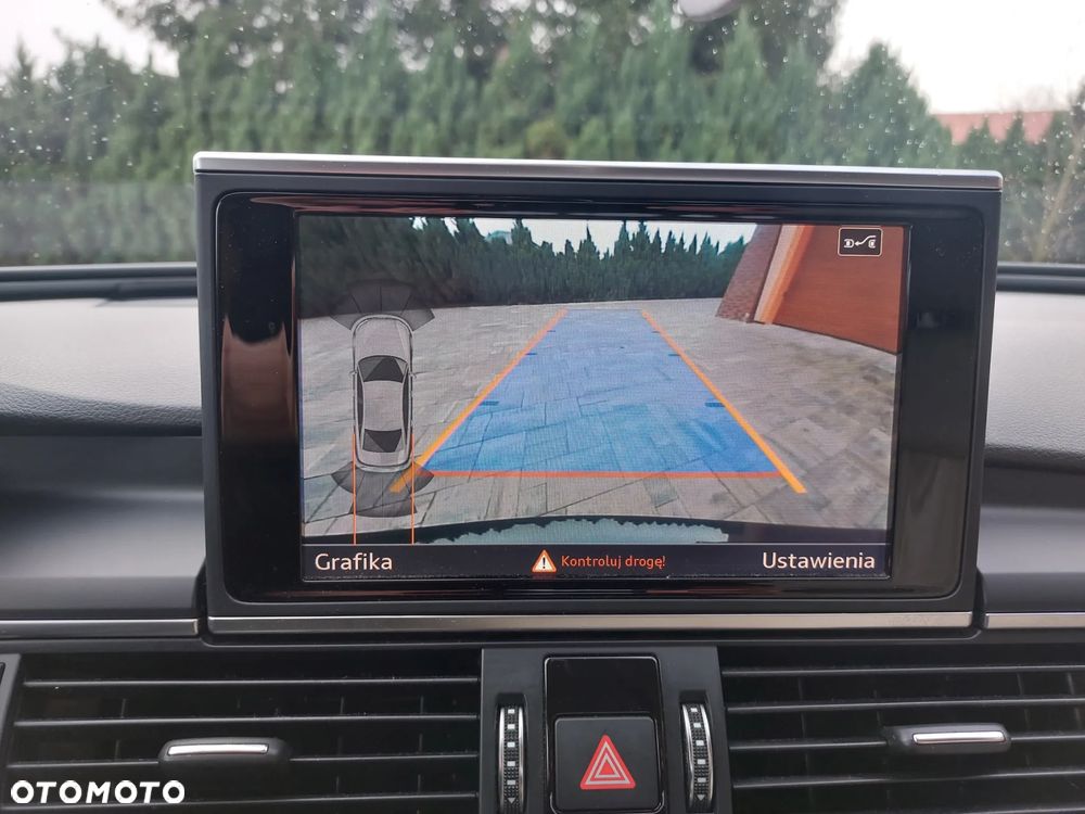 Audi A6 Limousine - 33