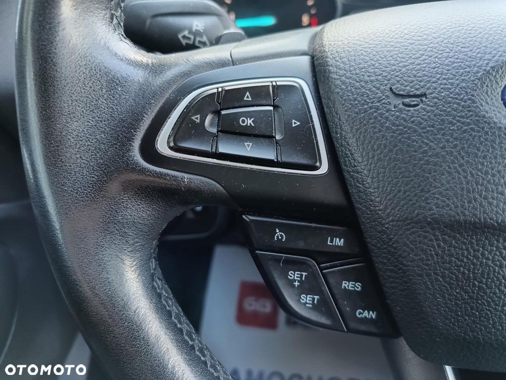 Ford Kuga 2.0 TDCi AWD Titanium - 18