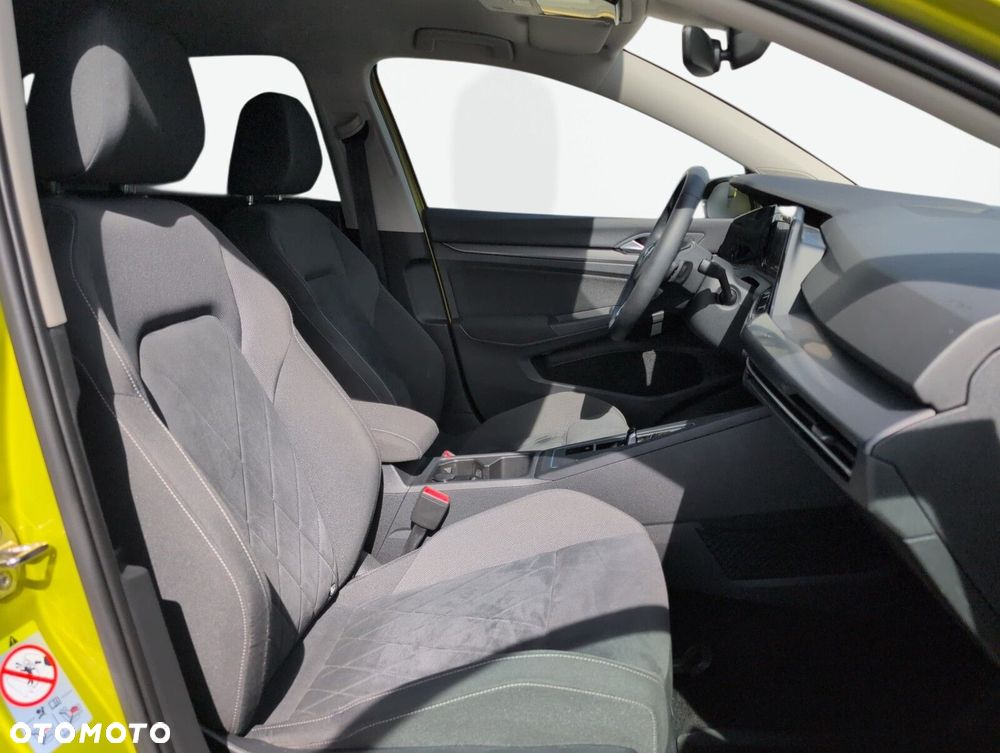 Volkswagen Golf 1.5 eTSI EVO Style DSG - 15