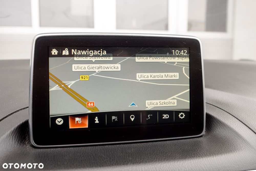 Mazda 3 SKYACTIV-G 165 Exclusive-Line - 28