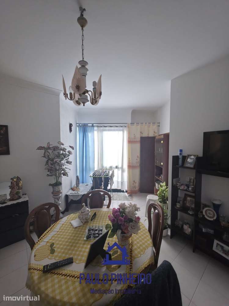 Apartamento T1 em Matosinhos + Escritório - Grande imagem: 4/23