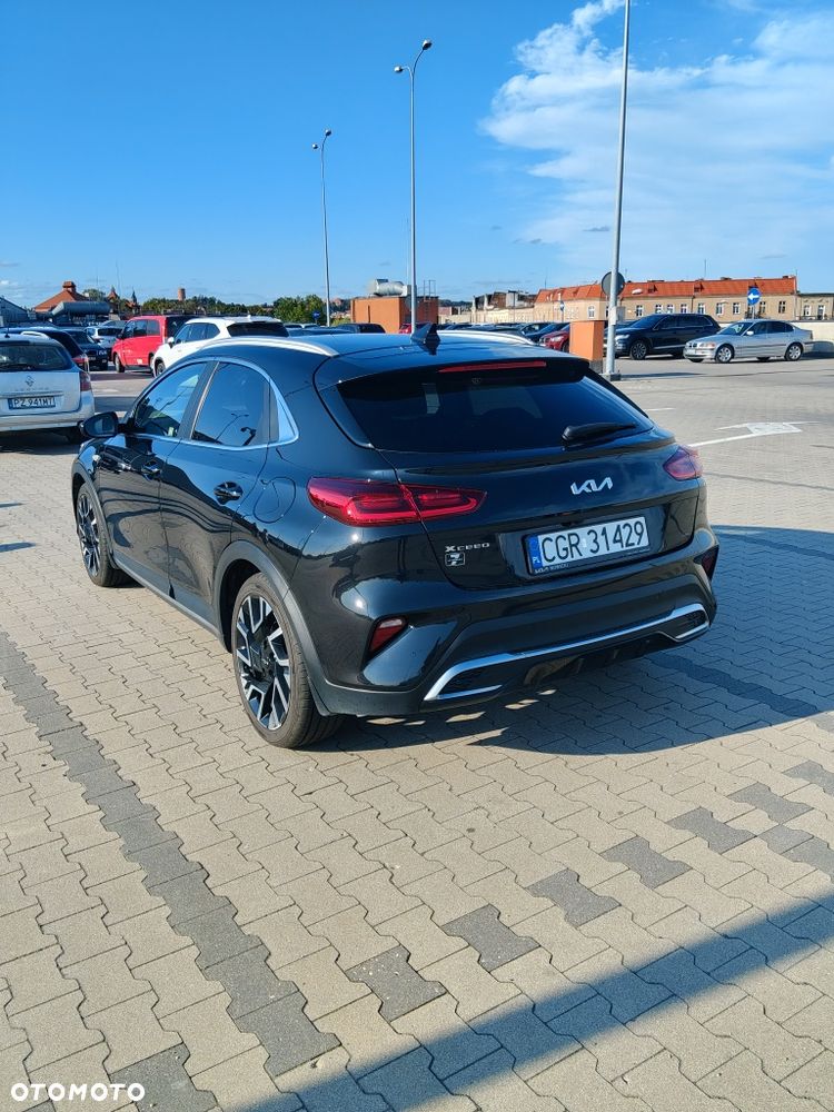 Kia XCeed - 3