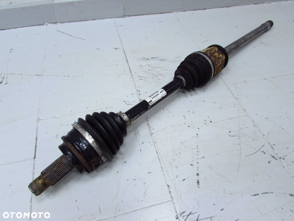 BMW X3 E83 2.0 D LIFT POLOS POLOSKA PRAWA DLUGA 3450564 - 2
