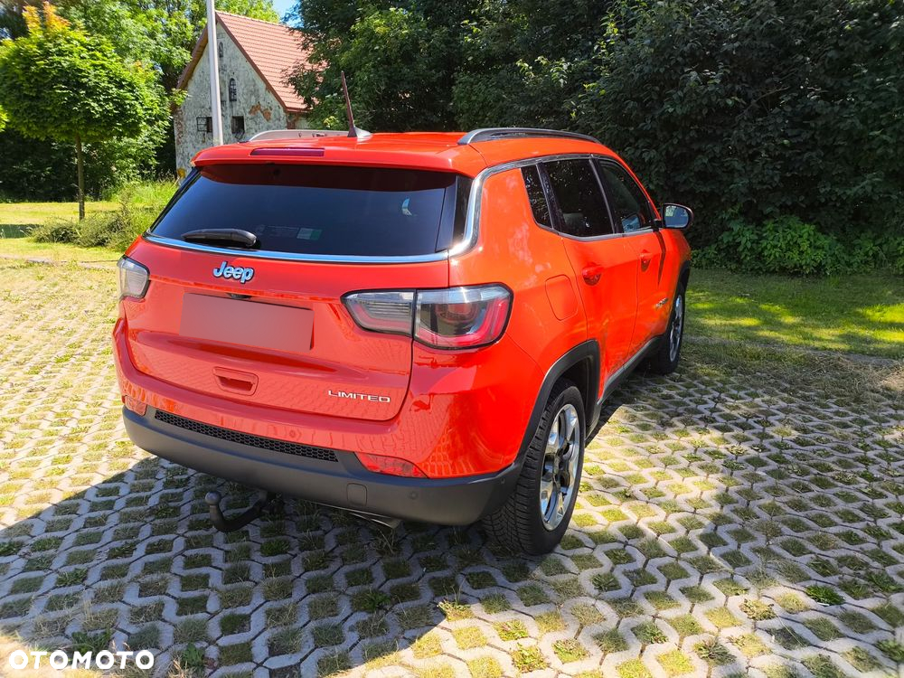 Jeep Compass 1.4 TMair Limited FWD S&S - 3