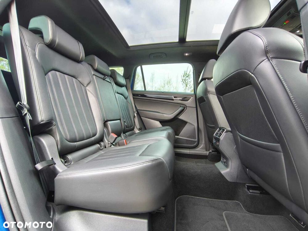 Skoda Kodiaq 2.0 TDI 4x4 L&K DSG - 10