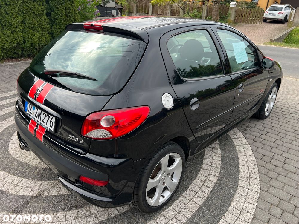 Peugeot 206 - 3