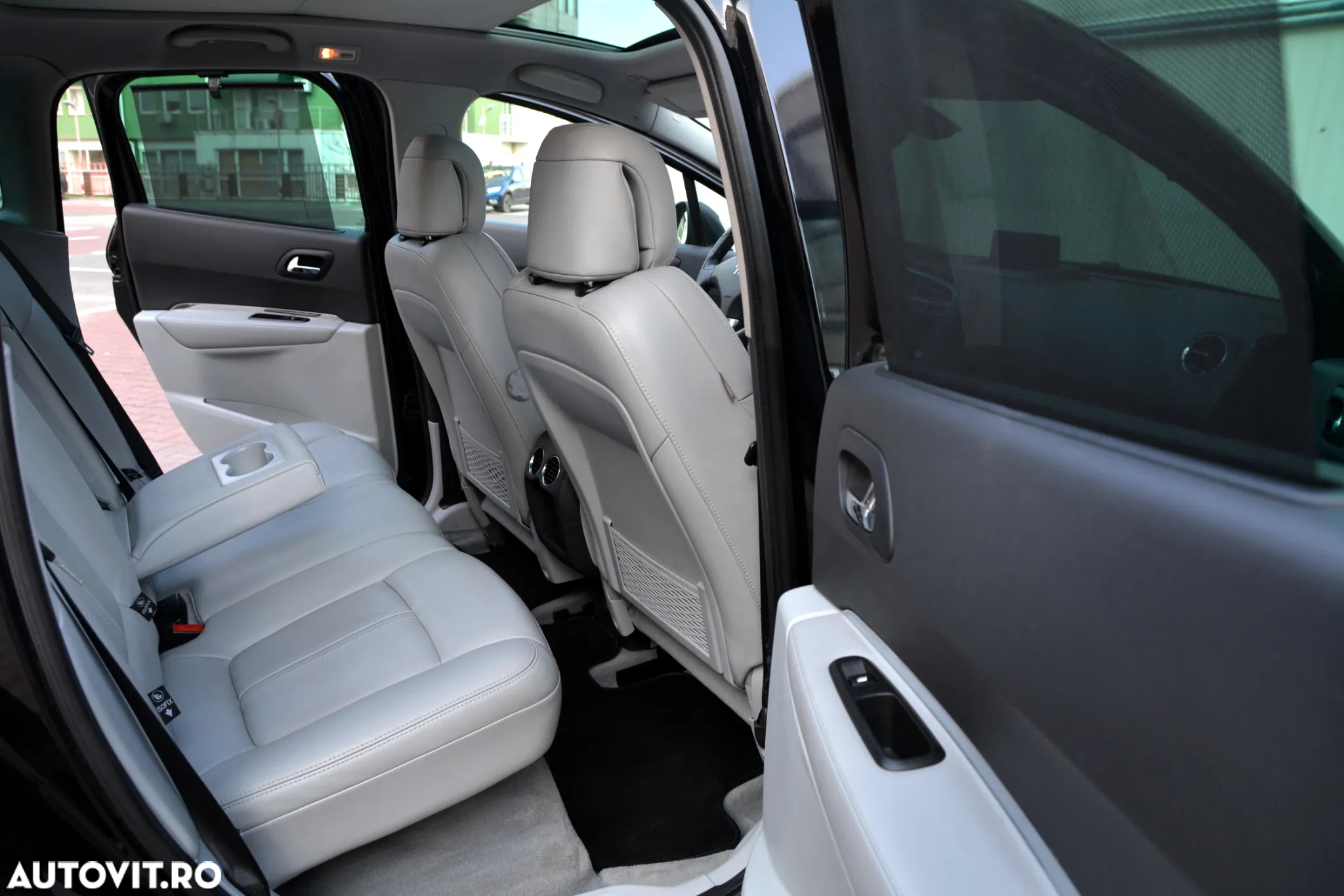 Peugeot 3008 155 THP Premium - 13