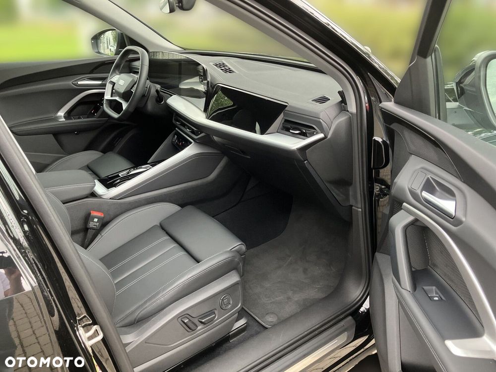 Audi Q5 2025
