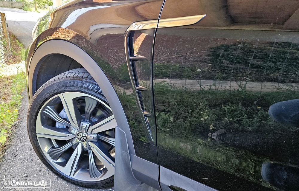 MG Marvel R 70 kWh Luxury - 15