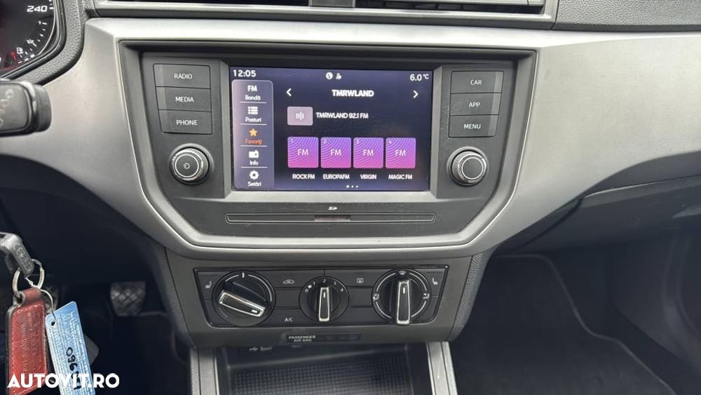 Seat Ibiza 1.0 TSI Style - 18