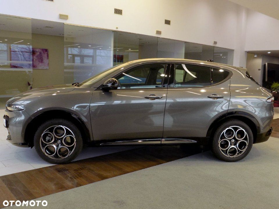 Alfa Romeo Tonale - 4