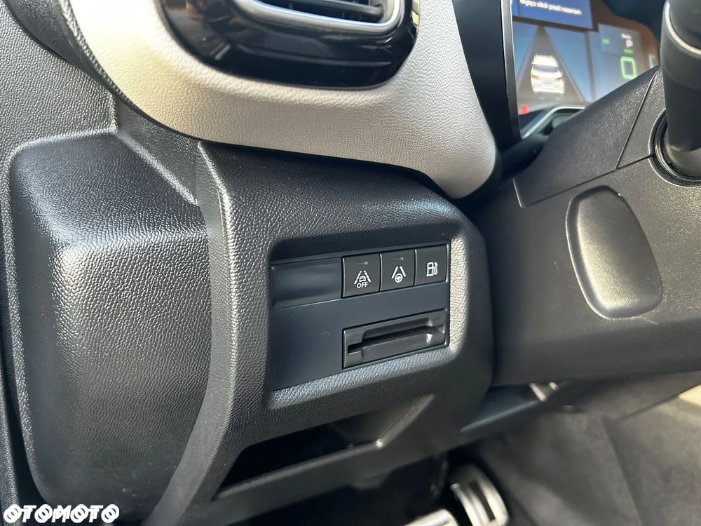 Citroën C5 Aircross 1.6 PHEV Shine Pack EAT8 - 36
