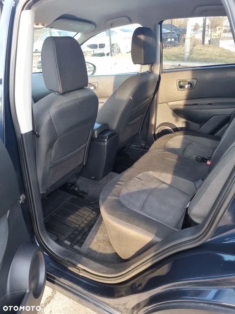 Nissan Qashqai 1.6 Acenta - 4