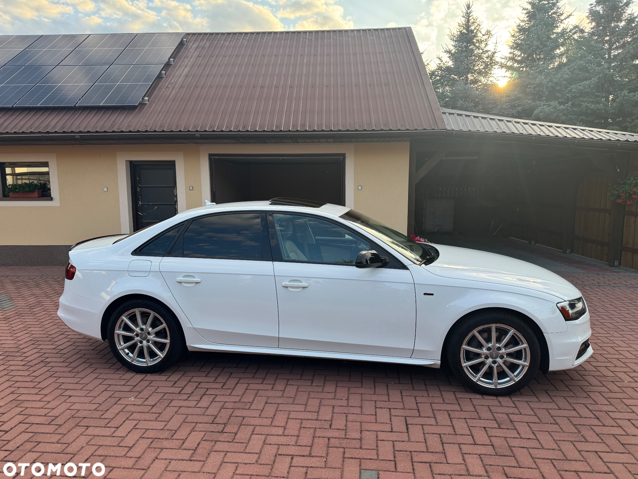 Audi A4 - 5
