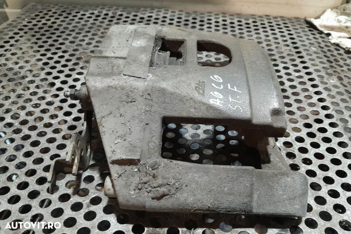 Etrier fata stanga Audi A6 4F/C6 [2004 - 2008] wagon 5-usi 2.0 TFSI M - 3