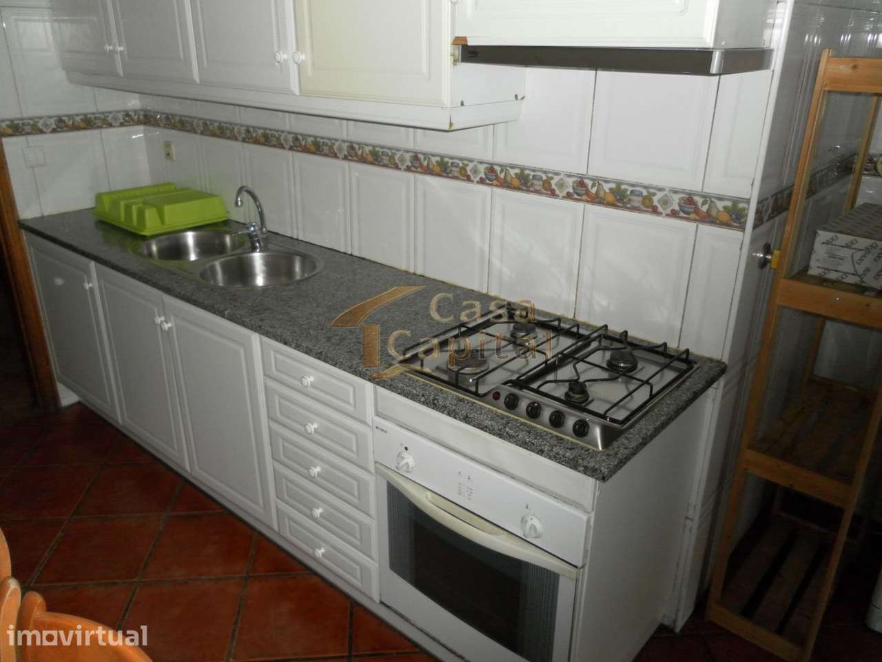 Quarto na Cidade - Grande imagem: 4/8