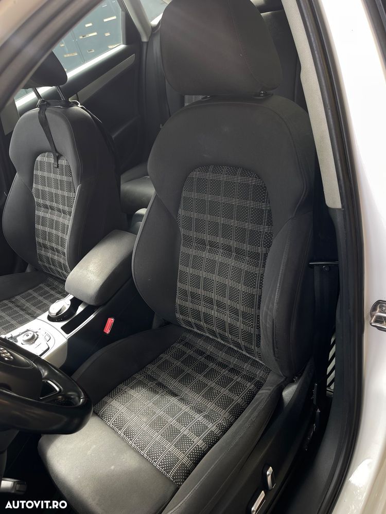 Audi A4 2.0 TDI - 18