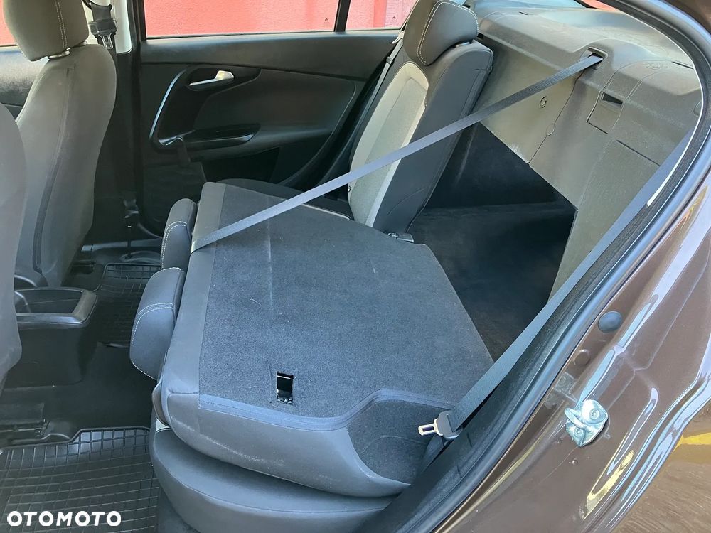 Fiat Tipo 1.4 16V Lounge - 22