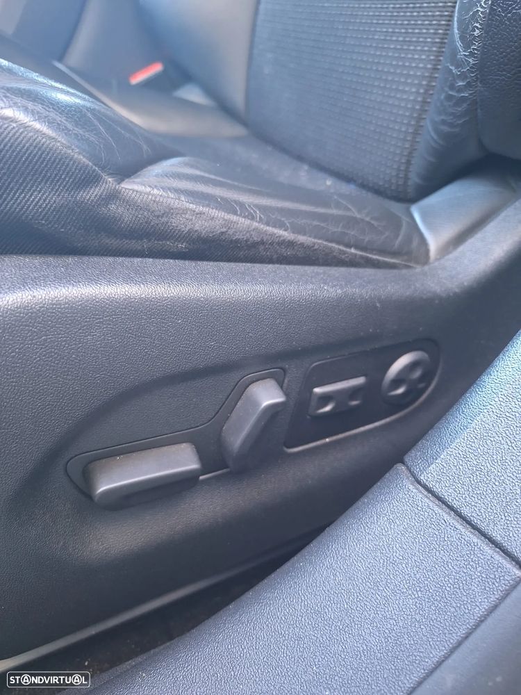 Citroën C5 2.0 HDi Exclusive - 6