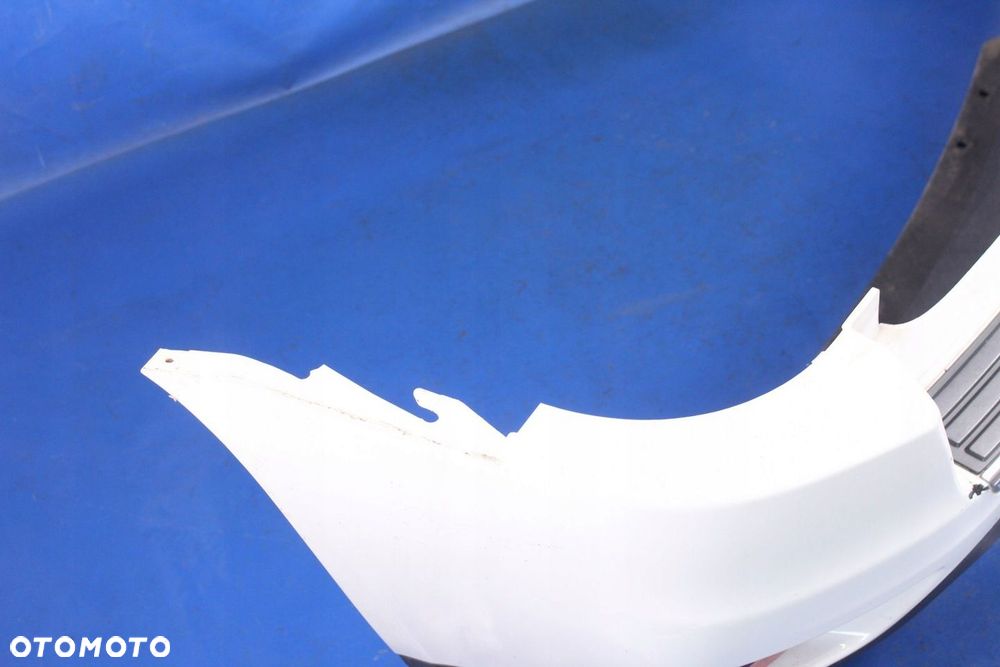 ZDERZAK TYŁ KOMPLETNY JEEP COMPASS I 13r LIFT - 5