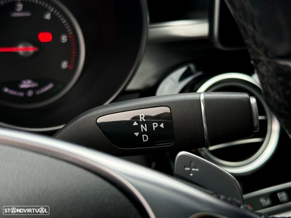 Mercedes-Benz C 300 - 15