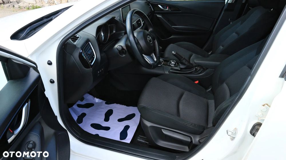 Mazda 3 2.0 Skyenergy - 7