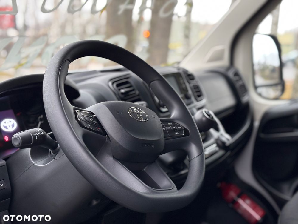 Toyota Proace MAX L3H1 - 29