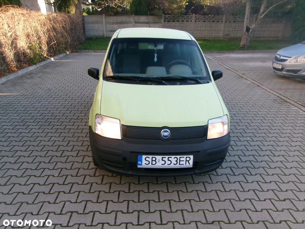 Fiat Panda 1.1 Active Plus - 3