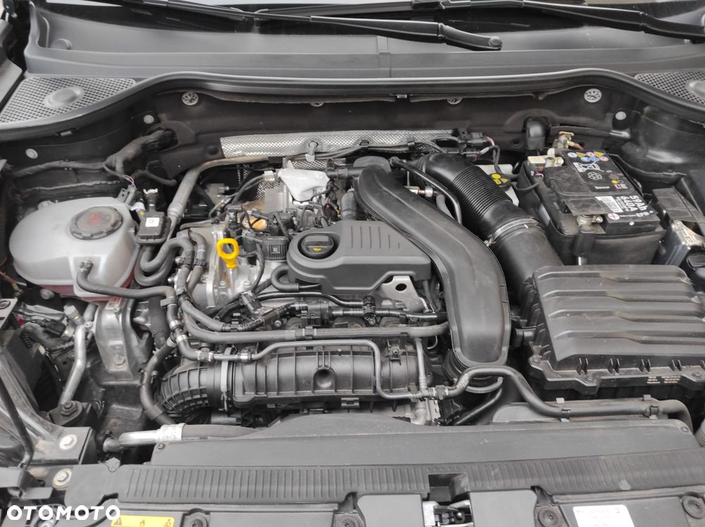 Seat Ateca 1.5 TSI Style S&S DSG - 15