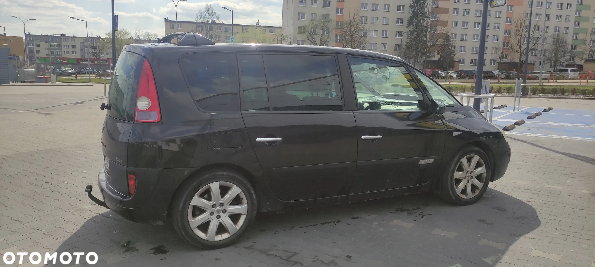 Renault Espace - 4