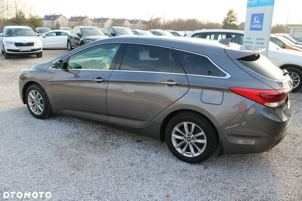 Hyundai i40 - 10