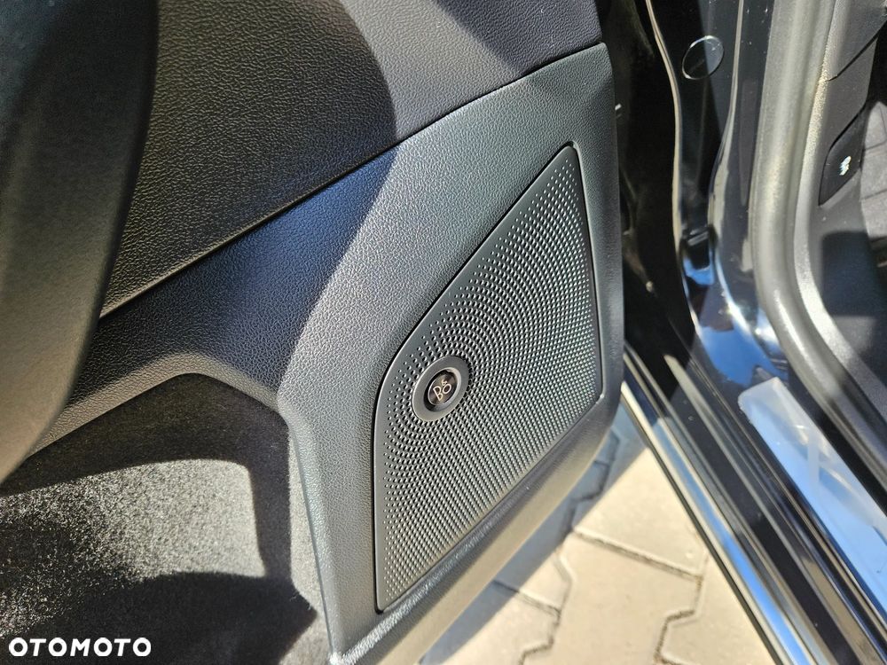 Ford Focus 2.0 EcoBlue Vignale - 26