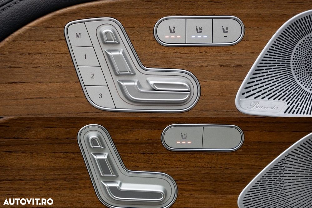 Mercedes-Benz GLS - 14