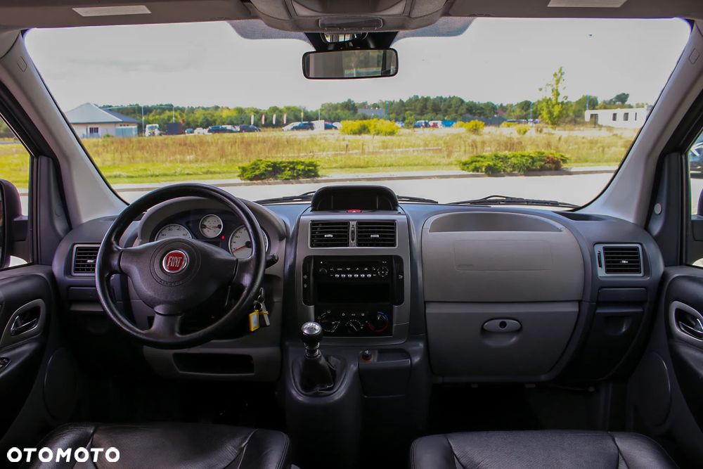 Fiat Scudo - 17