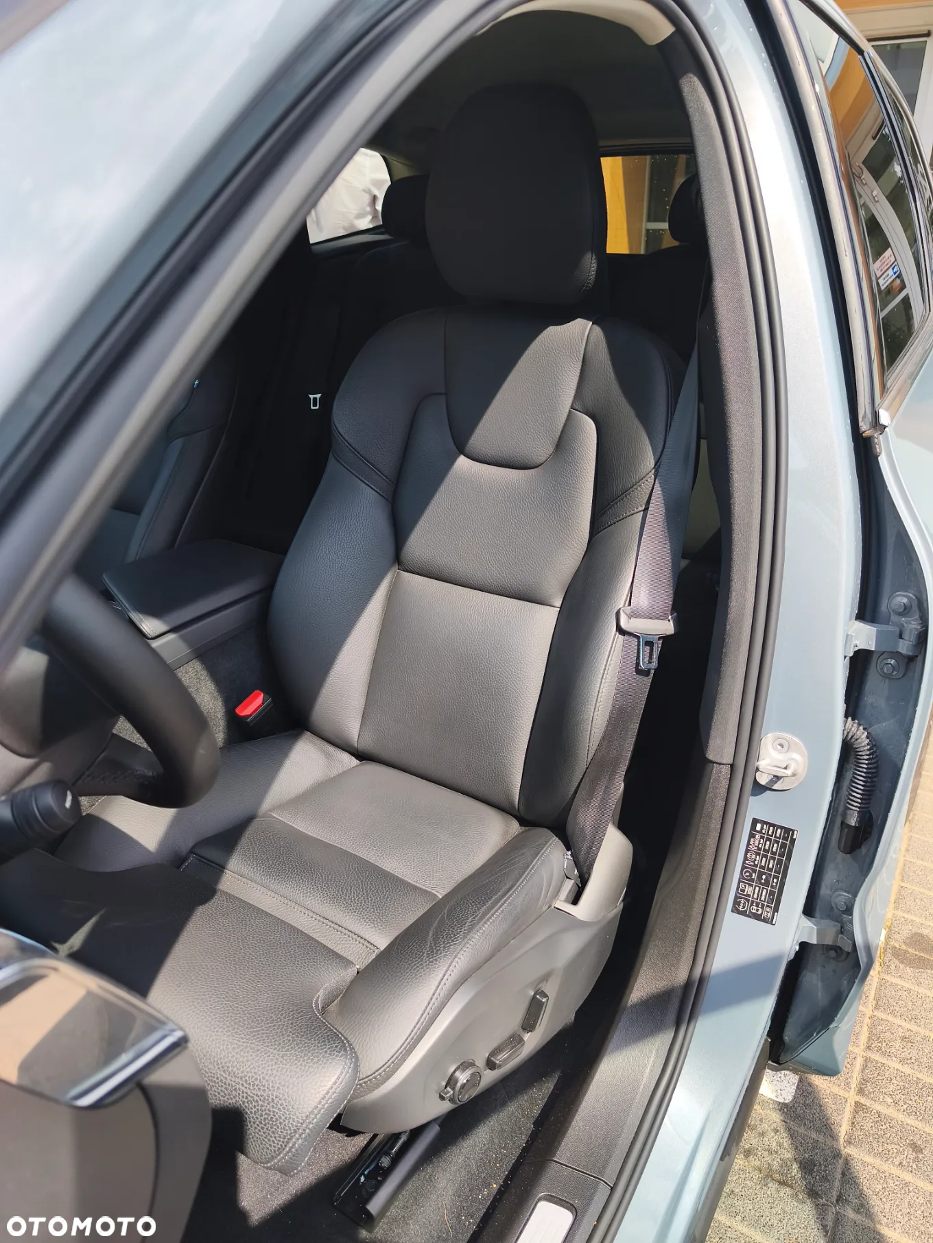 Volvo XC 60 - 13