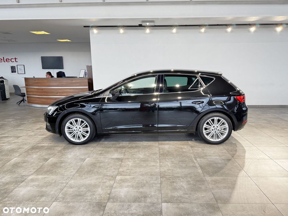 Seat Leon - 6