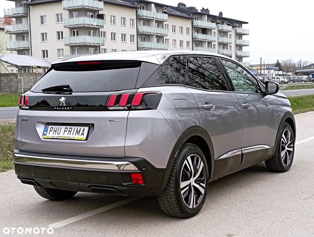 Peugeot 3008 - 17