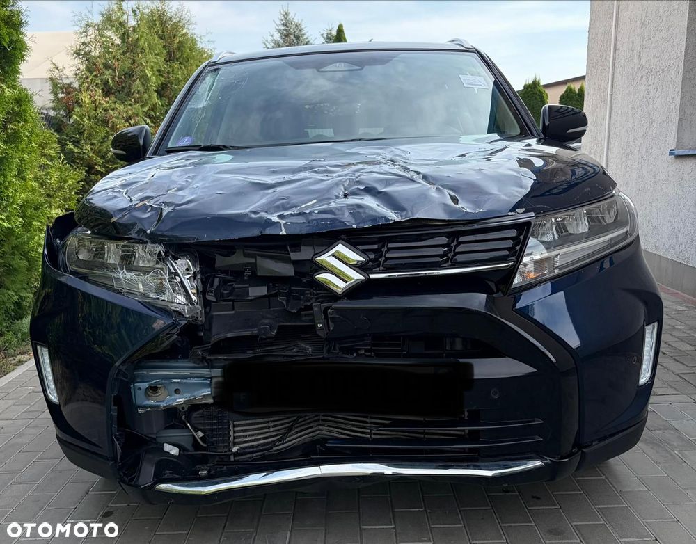 Suzuki Vitara - 1