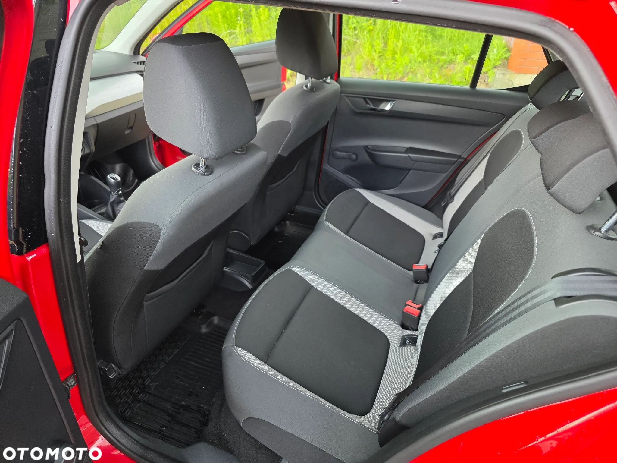 Skoda Fabia 1.2 TSI Ambition - 28