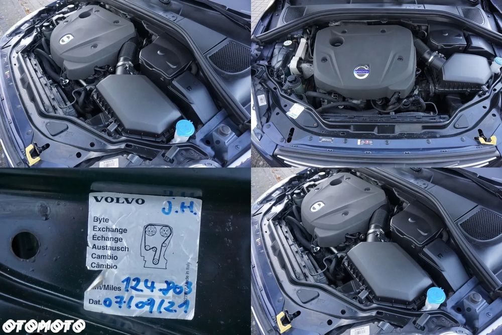 Volvo XC 60 D4 Drive-E Summum - 40