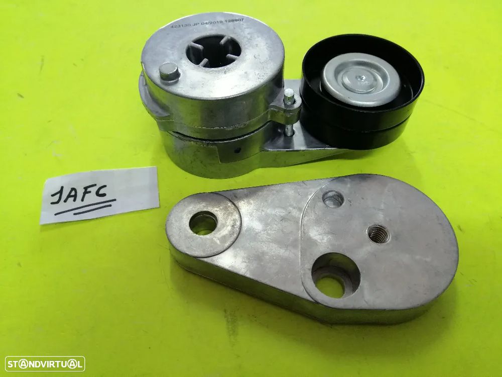 Tensor/ esticador Correia Alternador Opel Frontera 2.5td Jeep Cherokee 2.5 e 3.1td VM NOVO - 1