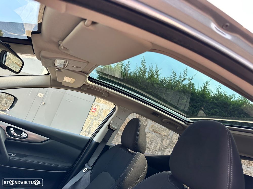Nissan Qashqai 1.5 dCi 360 - 27