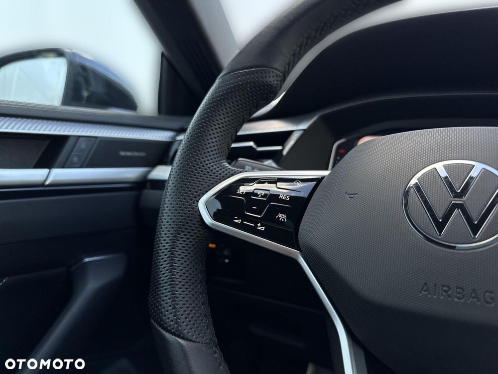 Volkswagen Arteon - 22